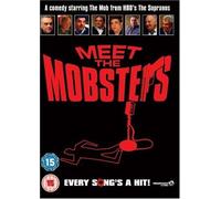 Meet the Mobsters [Import anglais]