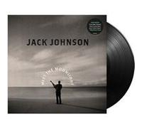 Jack Johnson – Meet the Moonlight – Vinyle 12" – Island