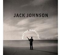 Jack Johnson – Meet The Moonlight – CD