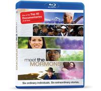 Meet The Mormons [Blu-Ray]