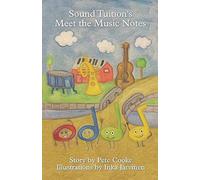 Meet The Music Notes