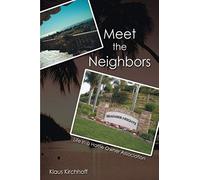 Meet The Neighbors