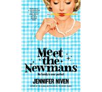 Meet the Newmans – Macmillan