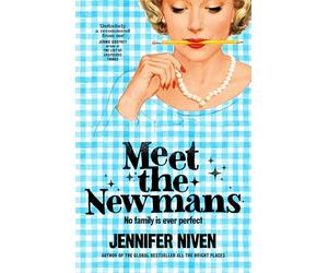 Meet the Newmans