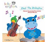 Baby Einstein - Meet The Orchestra