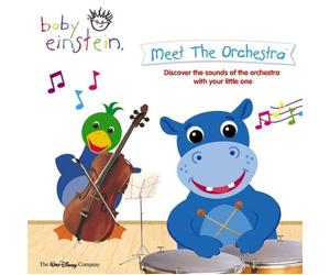 Meet The Orchestra [Import]