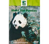 Meet The Pandas [Edizione: Australia] [Import]