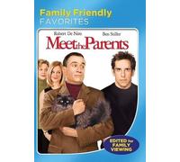 Meet The Parents