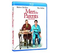 Mon beau-père et moi – Blu-ray – Universal Music Group