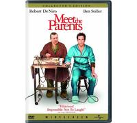 Meet the Parents by Robert De Niro