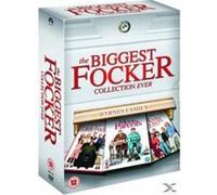 Meet The Parents - Fockers Triple , (Box-Set) G