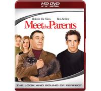 Meet The Parents [HD DVD]
