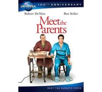Meet the Parents [Import allemand]