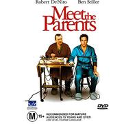 Meet The Parents [Import anglais]