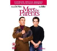 Meet The Parents , (Wide Screen) (Special Edition) G