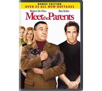 Meet the Parents [Import USA Zone 1]