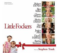 Meet the Parents: Little Fockers / O.S.T. - Little Fockers (Original Motion Picture Soundtrack) [Import]