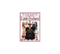 Meet The Parents Little Fockers - Dvd