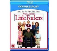 Meet The Parents - Little Fockers G