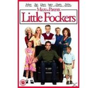 Meet The Parents - Little Fockers G