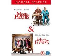 Meet the Parents / Meet the Fockers – DVD – Coffret 2 DVD (Import anglais) – Paramount Pictures