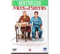 Meet The Parents [Edizione: Paesi Bassi] [Import]