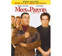 Meet The Parents (Ws)