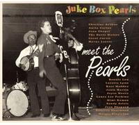 Meet The Pearls -Digi-