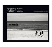 Meet the People with Love by Derren Brown Inconnu (Auteur)