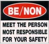 Meet The Person Most Responsible