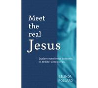 Meet The Real Jesus