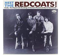 Meet The Redcoats: Finally