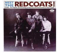 Meet the Redcoats!-Finally [Import allemand]