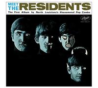 Meet The Residents