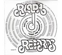 The Residents - Meet The Residents Single [Import]