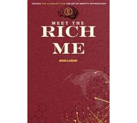 Meet the Rich ME: Unlock the Clairsaint Flow The Art of Identity Optimization