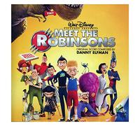 Meet The Robinsons