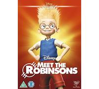 Meet The Robinsons