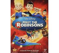 Meet The Robinsons