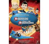 Meet The Robinsons