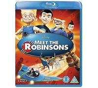 Meet The Robinsons