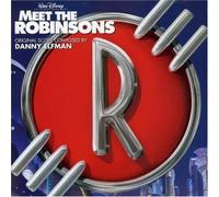 Meet the Robinsons by unknown Soundtrack edition (2007) Audio CD