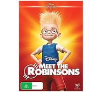 Meet The Robinsons | Disney Classics