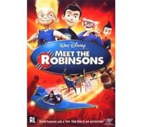 Meet the Robinsons – Stephen Anderson – DVD – Disney