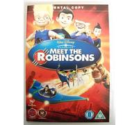Meet The Robinsons (Rental Copy)