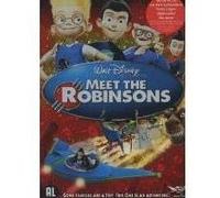 Meet the Robinsons (DVD)