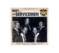 Meet The Servicemen