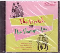 Meet The Shangri-Las (20 Tracks) [Import]