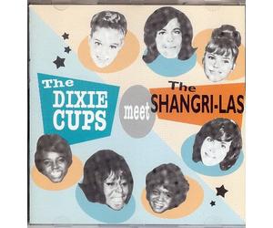 Meet The Shangri-Las