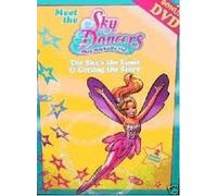 Meet the Sky Dancers: "The Sky's the Limit" and "Getting the Story"